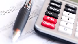 Budgettering en prognoses
