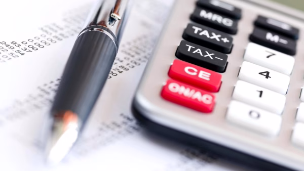 Budgettering en prognoses